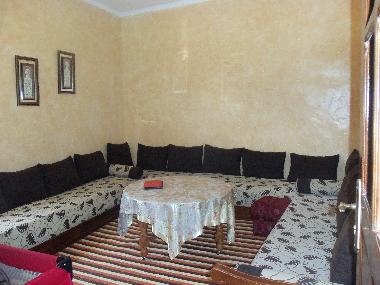 Ferienwohnung in Tanger (Tanger) oder Ferienwohnung oder Ferienhaus