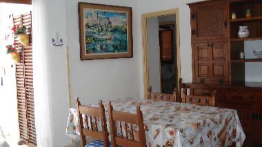 Ferienwohnung in puerto de mazarron (Murcia) oder Ferienwohnung oder Ferienhaus