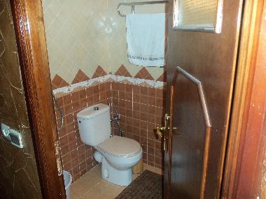 Ferienwohnung in Tanger (Tanger) oder Ferienwohnung oder Ferienhaus