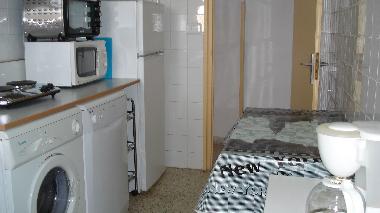Ferienwohnung in puerto de mazarron (Murcia) oder Ferienwohnung oder Ferienhaus