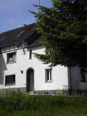 Lorenzhof Eifel