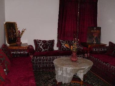 Ferienwohnung in agadir (Agadir) oder Ferienwohnung oder Ferienhaus