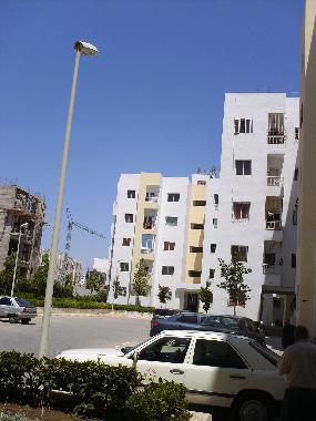 Ferienwohnung in agadir (Agadir) oder Ferienwohnung oder Ferienhaus