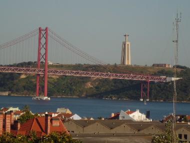 Ferienwohnung in Lisbon (Grande Lisboa) oder Ferienwohnung oder Ferienhaus