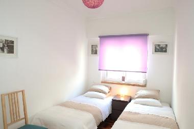 Ferienwohnung in Lisbon (Grande Lisboa) oder Ferienwohnung oder Ferienhaus