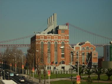 Ferienwohnung in Lisbon (Grande Lisboa) oder Ferienwohnung oder Ferienhaus