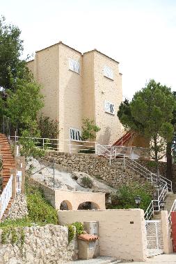 Chalet in Gandia (Valencia / Valncia) oder Ferienwohnung oder Ferienhaus