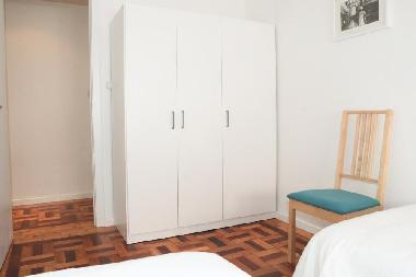 Ferienwohnung in Lisbon (Grande Lisboa) oder Ferienwohnung oder Ferienhaus