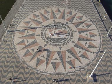 Ferienwohnung in Lisbon (Grande Lisboa) oder Ferienwohnung oder Ferienhaus