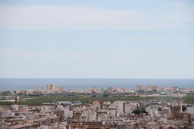 Chalet in Gandia (Valencia / Valncia) oder Ferienwohnung oder Ferienhaus