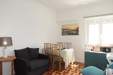Ferienwohnung in Lisbon (Grande Lisboa) oder Ferienwohnung oder Ferienhaus