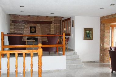 Chalet in Gandia (Valencia / Valncia) oder Ferienwohnung oder Ferienhaus