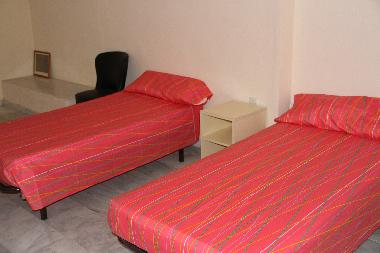 Chalet in Gandia (Valencia / Val�ncia) oder Ferienwohnung oder Ferienhaus