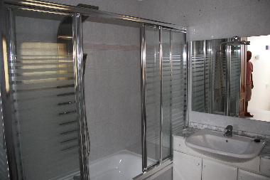 Chalet in Gandia (Valencia / Val�ncia) oder Ferienwohnung oder Ferienhaus