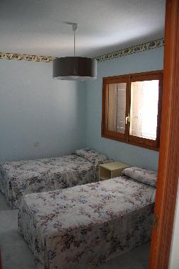 Chalet in Gandia (Valencia / Val�ncia) oder Ferienwohnung oder Ferienhaus