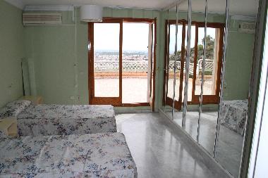 Chalet in Gandia (Valencia / Val�ncia) oder Ferienwohnung oder Ferienhaus