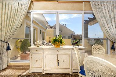 Ferienwohnung in Elviria (Mlaga) oder Ferienwohnung oder Ferienhaus