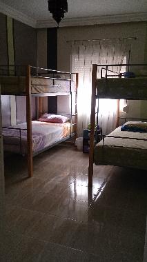 Ferienwohnung in AGADIR (Agadir) oder Ferienwohnung oder Ferienhaus