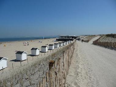 Ein Traum, dieser Strand, nur 5 Minuten entfernt