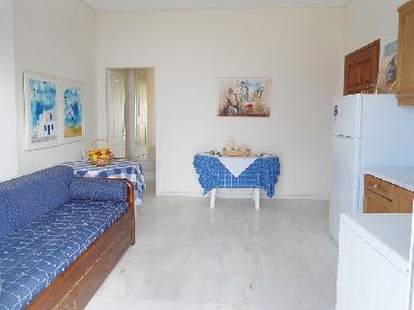 Ferienwohnung in elia (Lakonia) oder Ferienwohnung oder Ferienhaus