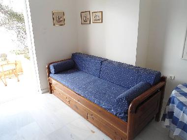 Ferienwohnung in elia (Lakonia) oder Ferienwohnung oder Ferienhaus