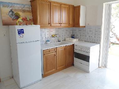 Ferienwohnung in elia (Lakonia) oder Ferienwohnung oder Ferienhaus