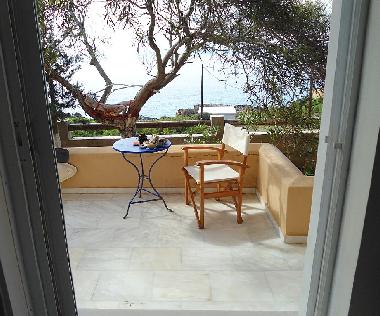 Ferienwohnung in elia (Lakonia) oder Ferienwohnung oder Ferienhaus