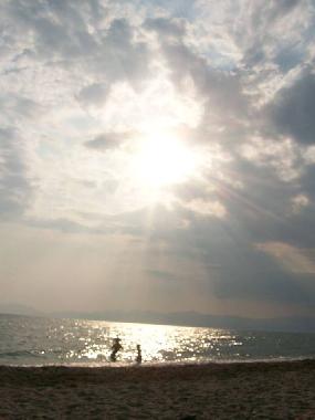 Ferienwohnung in elia (Lakonia) oder Ferienwohnung oder Ferienhaus