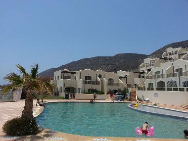 Ferienwohnung in Tiguert (Agadir) oder Ferienwohnung oder Ferienhaus