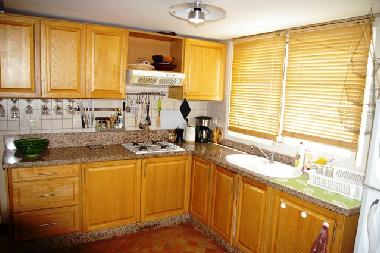 Ferienwohnung in Tiguert (Agadir) oder Ferienwohnung oder Ferienhaus