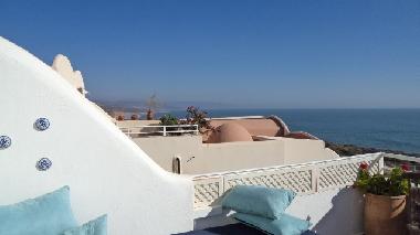 Ferienwohnung in Tiguert (Agadir) oder Ferienwohnung oder Ferienhaus