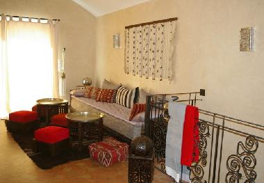 Ferienwohnung in Tiguert (Agadir) oder Ferienwohnung oder Ferienhaus