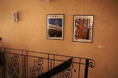 Ferienwohnung in Tiguert (Agadir) oder Ferienwohnung oder Ferienhaus