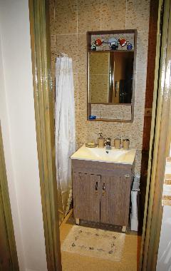 Ferienwohnung in Agadir (Agadir) oder Ferienwohnung oder Ferienhaus