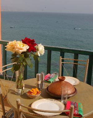 Ferienwohnung in Agadir (Agadir) oder Ferienwohnung oder Ferienhaus