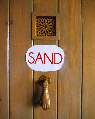 Ferienwohnung in Agadir (Agadir) oder Ferienwohnung oder Ferienhaus