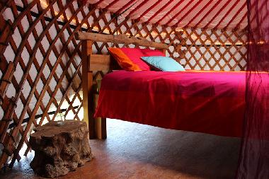 Pension in Odeceixe (Algarve) oder Ferienwohnung oder Ferienhaus