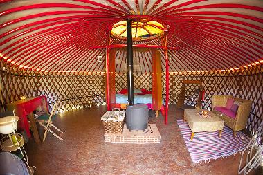 Pension in Odeceixe (Algarve) oder Ferienwohnung oder Ferienhaus