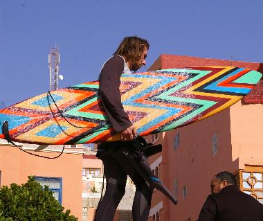 Ferienwohnung in Agadir (Agadir) oder Ferienwohnung oder Ferienhaus