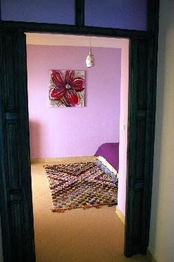Ferienwohnung in Agadir (Agadir) oder Ferienwohnung oder Ferienhaus