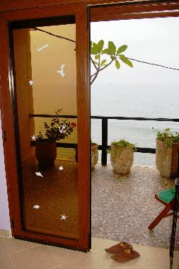 Ferienwohnung in Agadir (Agadir) oder Ferienwohnung oder Ferienhaus