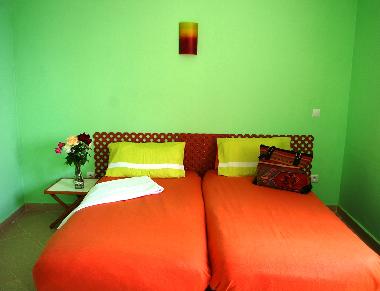 Ferienwohnung in Agadir (Agadir) oder Ferienwohnung oder Ferienhaus