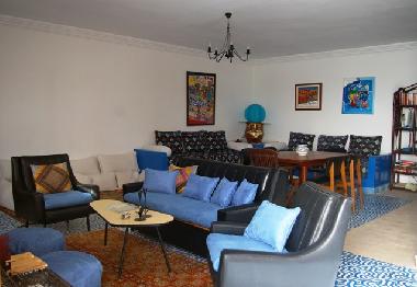 Ferienwohnung in Agadir (Agadir) oder Ferienwohnung oder Ferienhaus