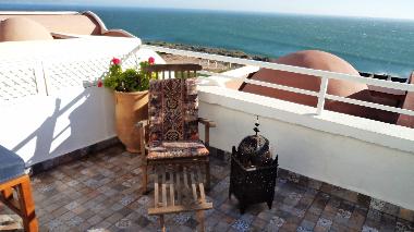 Ferienwohnung in Tiguert (Agadir) oder Ferienwohnung oder Ferienhaus