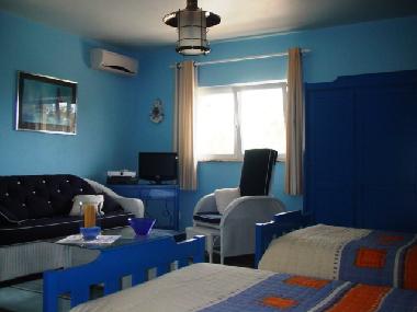 Ferienwohnung in fuseta (Algarve) oder Ferienwohnung oder Ferienhaus