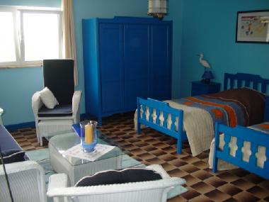 Ferienwohnung in fuseta (Algarve) oder Ferienwohnung oder Ferienhaus