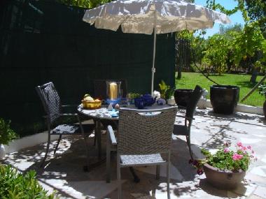 Ferienwohnung in fuseta (Algarve) oder Ferienwohnung oder Ferienhaus