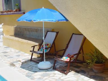 Ferienwohnung in fuseta (Algarve) oder Ferienwohnung oder Ferienhaus