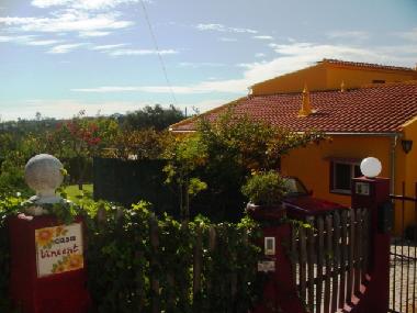 Ferienwohnung in fuseta (Algarve) oder Ferienwohnung oder Ferienhaus