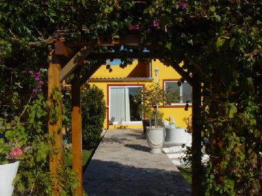 Ferienwohnung in fuseta (Algarve) oder Ferienwohnung oder Ferienhaus